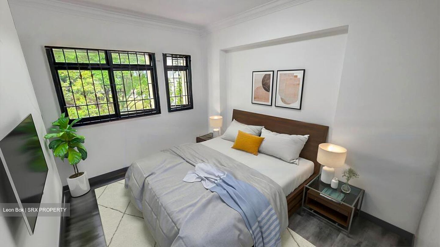 Blk 299 Yishun Street 20 (Yishun), HDB 5 Rooms #481034231